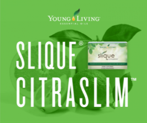 Young Living - Slique CitraSlim