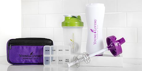 essential oil accessories doterra
