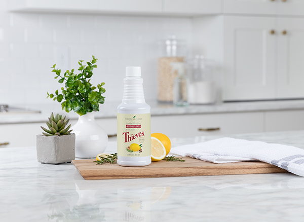 Thieves Household Cleaner