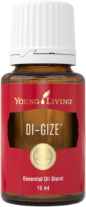 Směs esenciálních olejů Di-Gize®