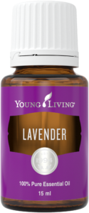 Esenciální olej z levandule (Lavender)