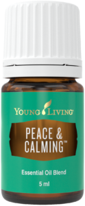 Peace & Calming® Essential Oil Blend