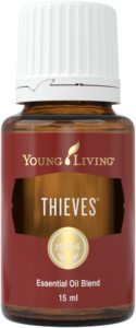Thieves® Essential Oil Blend