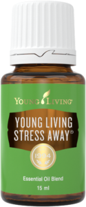 Směs esenciálních olejů Young Living Stress Away®