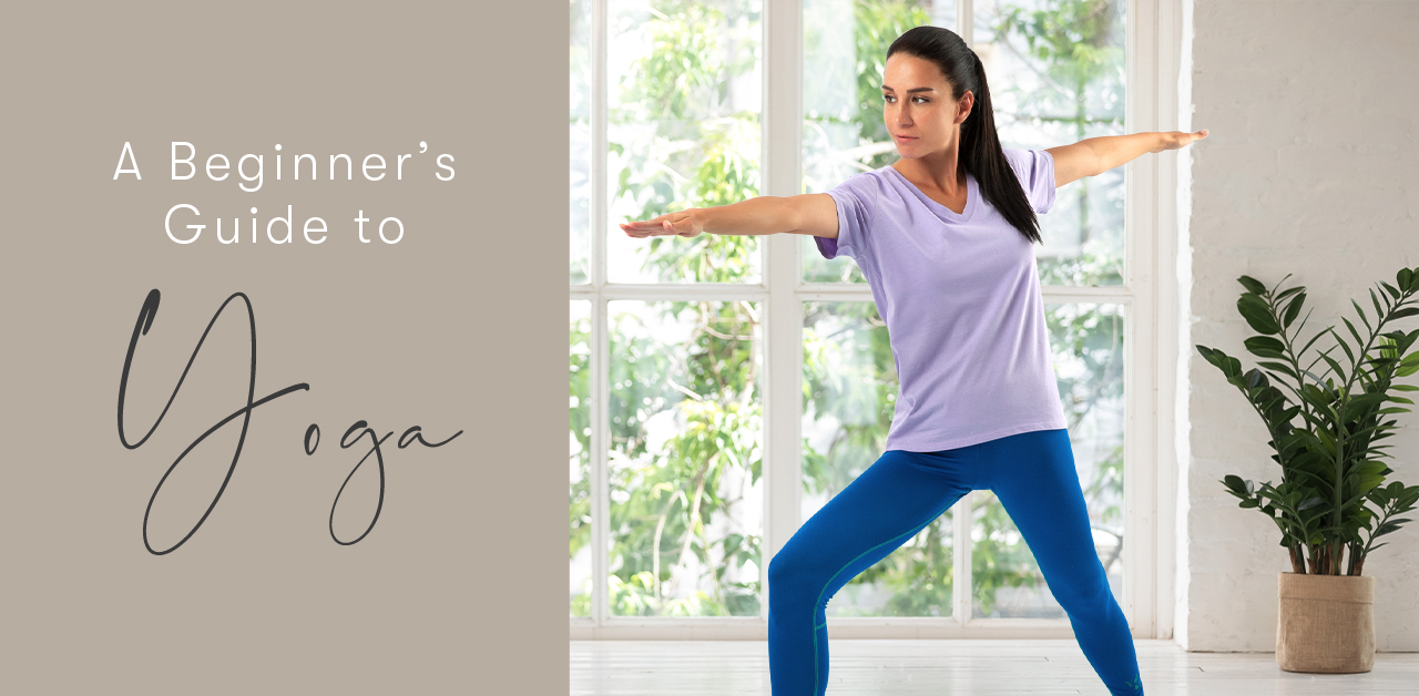 Yoga From The Beginning: Daily Yoga Routine For Beginners — Blogkoopedia