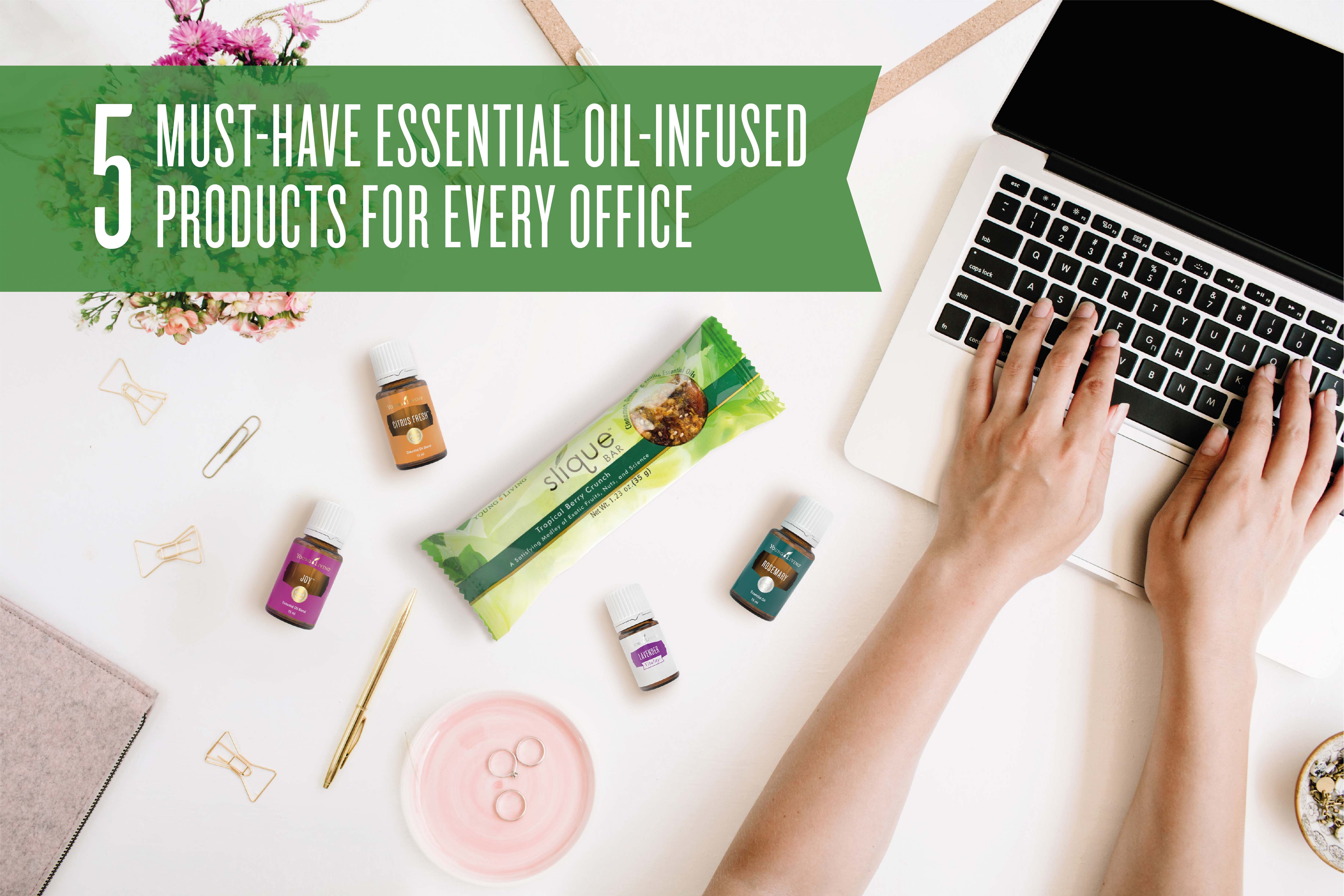 20 Office Essential Must Haves You Need From