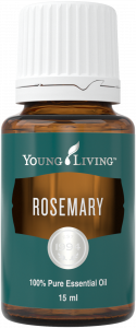 Minyak Esensial Rosemary