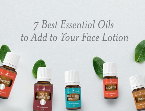 You Glow! 7 Best Essential Oils for Your Skin and Face
