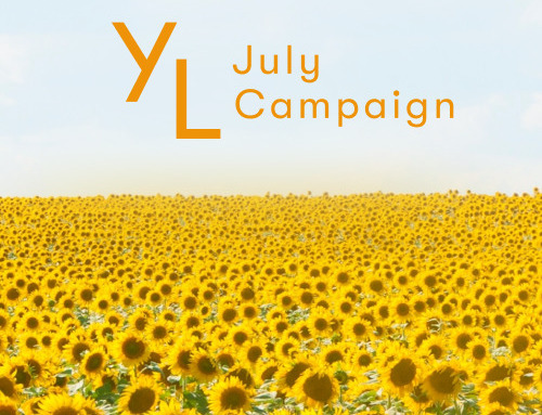 7月1日（月）〜25日（木）YLおトク便限定キャンペーン｜心地よい香りが楽しめる3アイテム