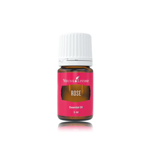 Rose Essential Oil　ローズ（5ml）