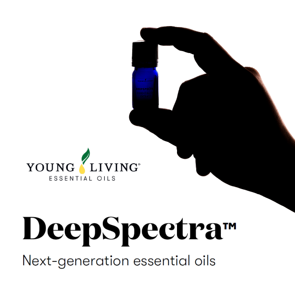 DeepSpectra