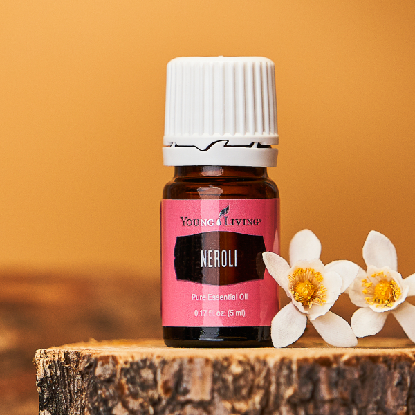 Neroli Essential Oil ネロリ（5mL）