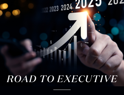 「ROAD TO EXECUTIVE」のご案内｜2025年、夢を実現するための特別トレーニング