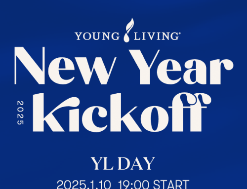 【オンラインイベント】2025年1月10日（金）YL DAYで新年のキックオフ！