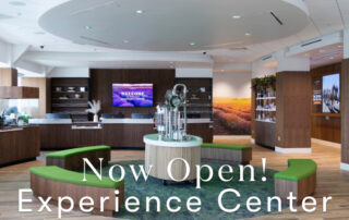 【米国本社】ヤング・リビングの新しいエクスペリエンスセンターがオープン