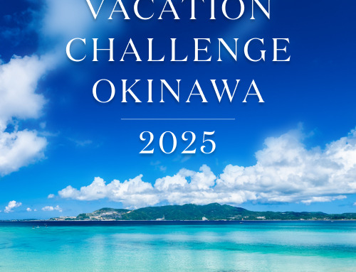 Vacation Challenge2025 ｜バケーションチャレンジ2025の行き先が決定！