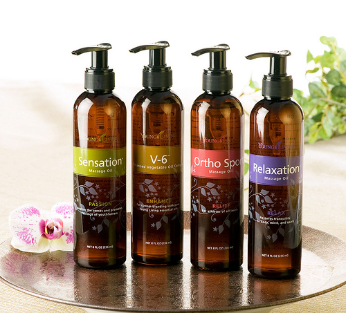 Cleanse And Detoxify Your Body With Essential Oils