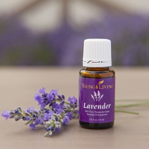 Essential oil Merawat secara alami.