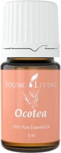 Ocotea Essential Oil - Young Living