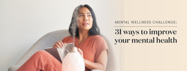 Why Self-Care Is Important: Plus a 30-day Self-Care Calendar Guide