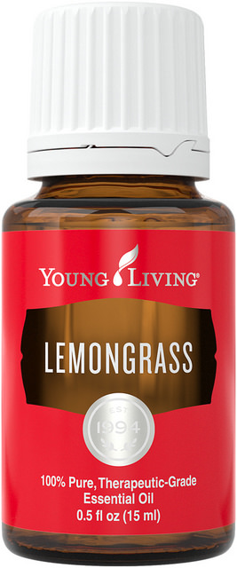 7 Amazing Lemongrass Essential Oil Benefits & Uses – VedaOils USA
