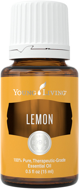 Young Living Essential Oils – Essential Oil Life
