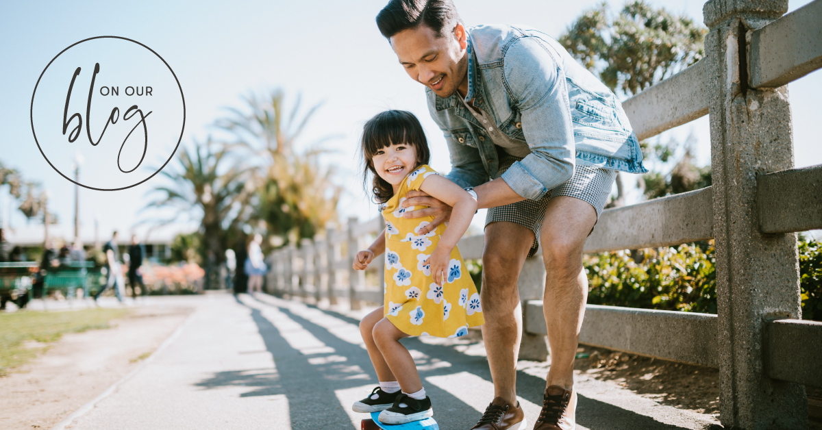 Fun in the Sun! Essential Oil Safety in the Summer Months