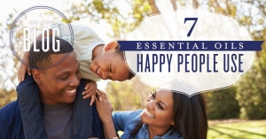 7 essential oil uses from happy people