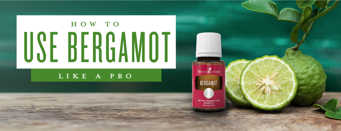 6 Bergamot Essential Oil Uses