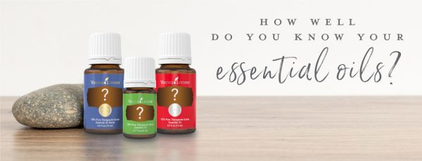 Test Your Knowledge with This Essential Oil Quiz | Young Living ...