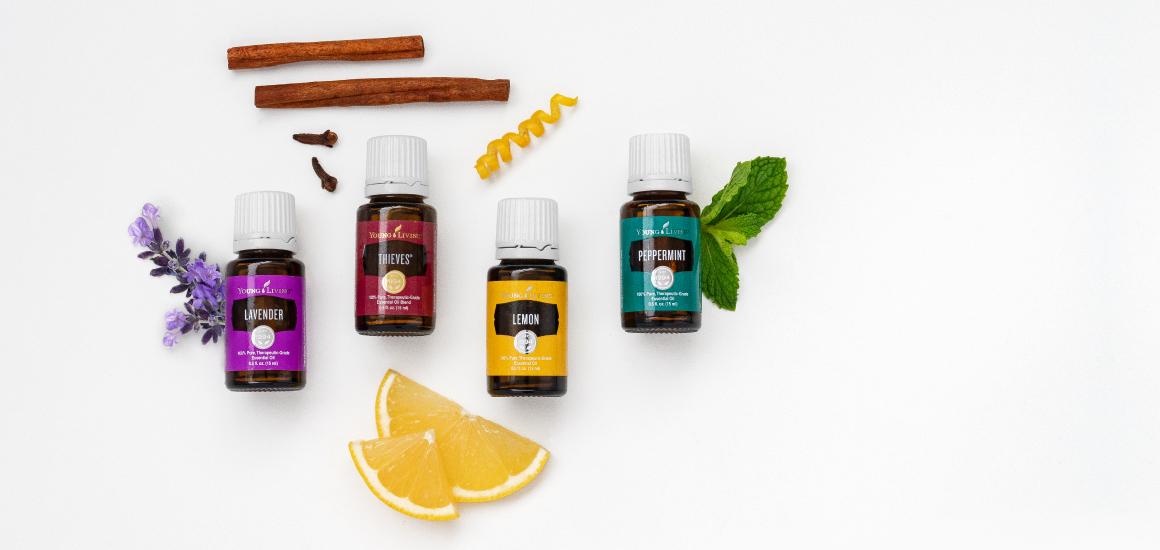 Royal Hawaiian Sandalwood vs. Sacred Sandalwood | Young Living Blog