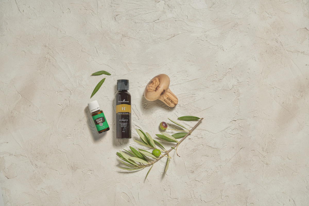 The Best Essential Oils For Massage Young Living Blog