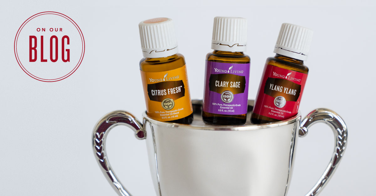 essential-oil-awards-young-living-blog