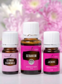 13 Essential Oils For Spring 