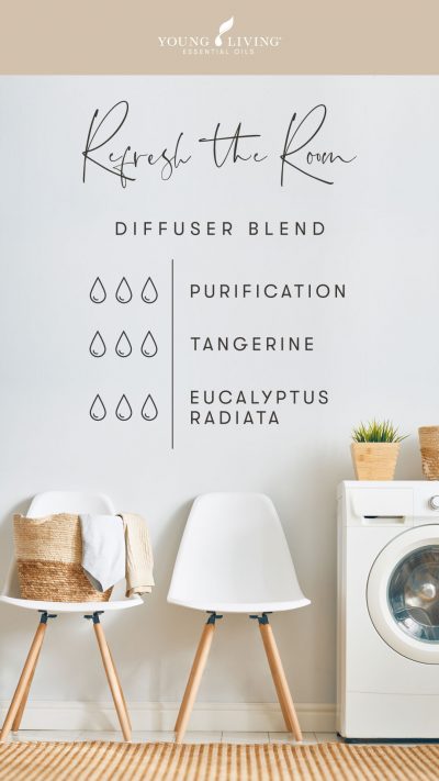 Best Essential Oils for Cleaning Recipes and Blends