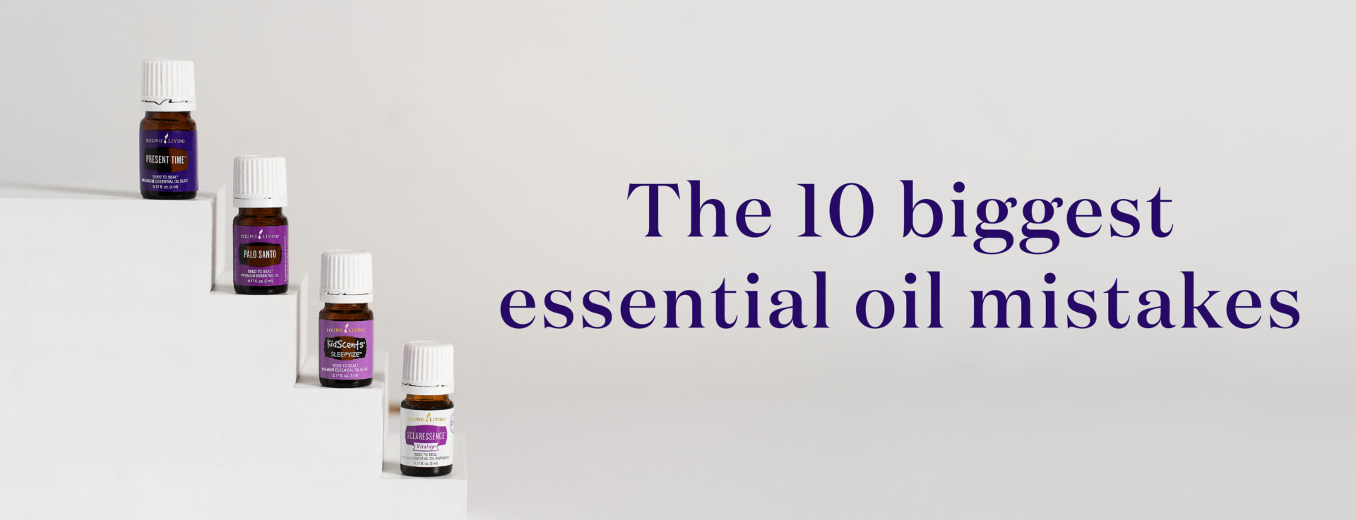 Sun Essential Oils Peppermint - Clean Wellness