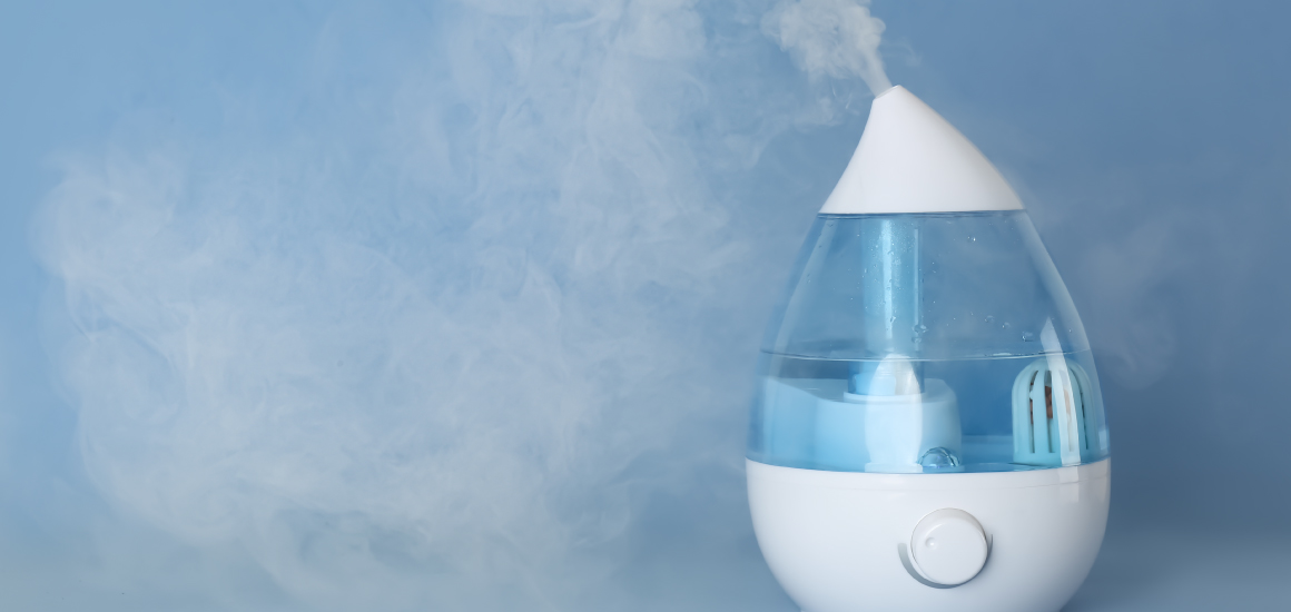 Can You Use Essential Oils in a Humidifier?