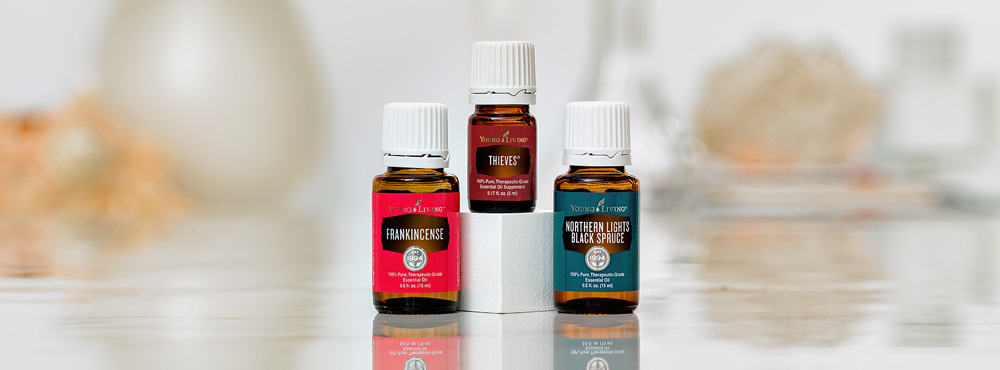 Thieves Oil | Thieves Essential Oil Uses | Young Living ...